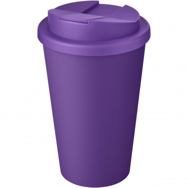 Logotrade ärikingid pilt: Americano® Eco 350 ml kohvi termostops lekkekindla kaanega